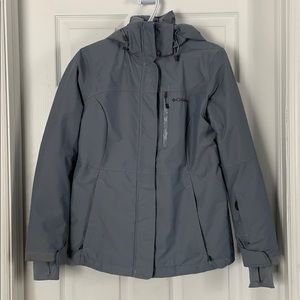 SOLD - BRAND NEW Women’s Columbia Ski Jacket